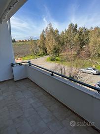 Appartamento villaggio tucano