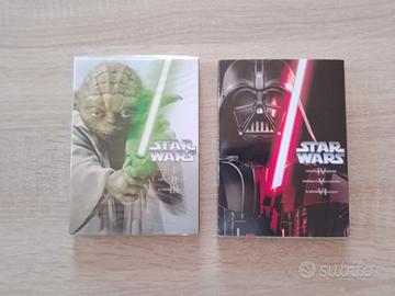 DVD Star wars
