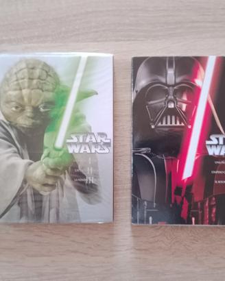 DVD Star wars