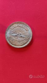 Sterlina argento Egitto