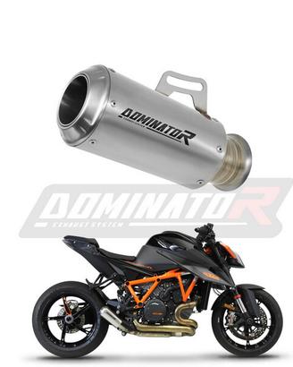 SCARICO TERMINALE GP KTM SUPER DUKE 1290 / 1390