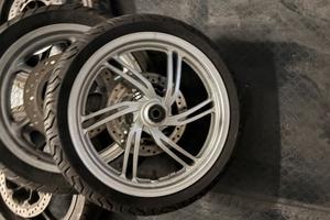 Cerchi sh 300