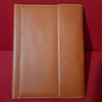 Cartella portadocumenti in pelle NAVA DESIGN