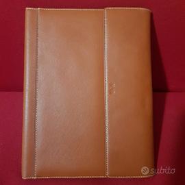 Cartella portadocumenti in pelle NAVA DESIGN