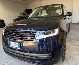 Land Rover Range Rover Range Rover 3.0 l6 HSE MHEV