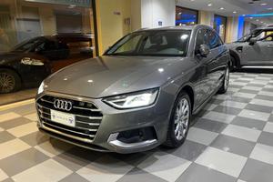 Audi A4 40 TDI S tronic Business