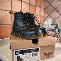 dr. martens  scarponcini