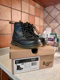 dr. martens  scarponcini