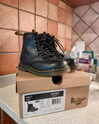 dr. martens  scarponcini