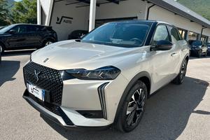 DS DS3 1.5 bluehdi Etoile 130cv auto