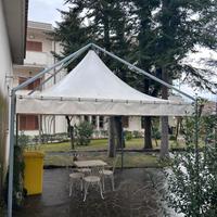 Gazebo 4x4
