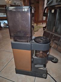 Macinacaffe Rancilio