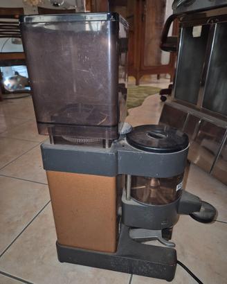 Macinacaffe Rancilio