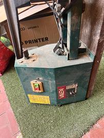 Tornio per legno Valex G1000 vintage