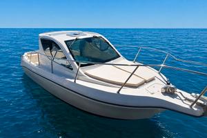 Pilotina da Pesca Giglio 23 - fine luglio 2022