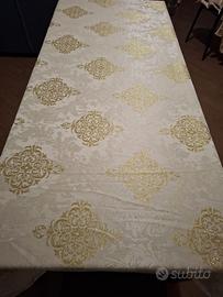 Tovaglia Eventi Feste Natale - Capodanno