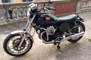 Moto Guzzi special