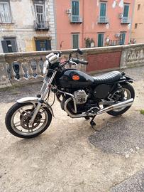 Moto Guzzi special