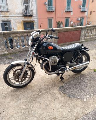Moto Guzzi special