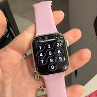 APPLE WATCH SE GPS+CELLULAR