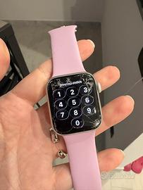 APPLE WATCH SE GPS+CELLULAR