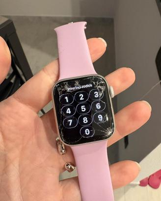 APPLE WATCH SE GPS+CELLULAR