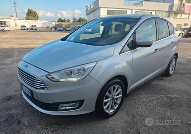 Ford C-Max 1.5 TDCi 120CV Start&Stop Titanium