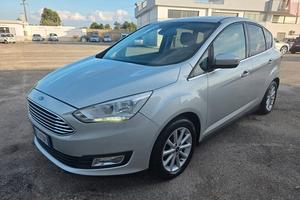Ford C-Max 1.5 TDCi 120CV Start&Stop Titanium