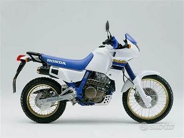 HONDA DOMINATOR 650 NX RICAMBI
