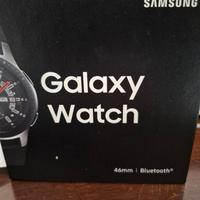 samsung galaxi watch 46mm