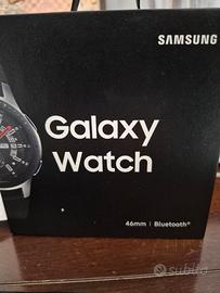 samsung galaxi watch 46mm