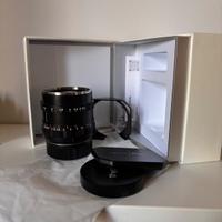 Thypoch Simera 28mm 1.4mm - Leica M