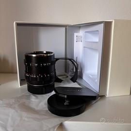 Thypoch Simera 28mm 1.4mm - Leica M