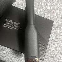 Piastra per capelli ghd