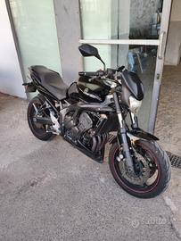 Yamaha fz6 s2 