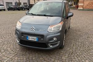 Citroen c3 picasso 