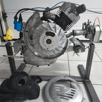 Motore vespa 50 special 4 marce