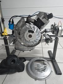 Motore vespa 50 special 4 marce