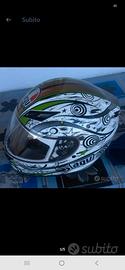 Casco integrale agv k3