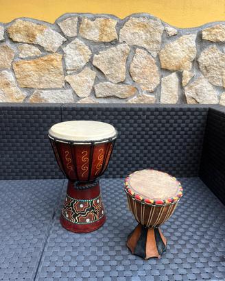 Tamburi africani