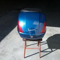 vespa gt 200 l bauletto originale