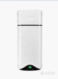 Scaldabagno Ariston Nuos Evo A+ 80L