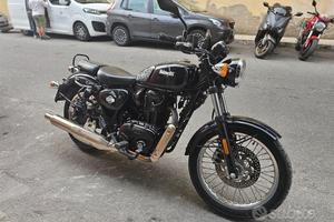 Benelli Imperiale 400 - 2021