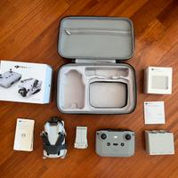 MINI 4 Pro fly more combo (pari al nuovo)