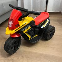 Motorino Elettrico per bambini