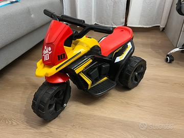 Motorino Elettrico per bambini