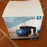 Palla da Ginnastica Decathlon