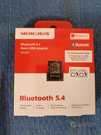 Chiavetta USB bluetooth 