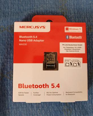 Chiavetta USB bluetooth 