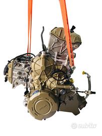 BLOCCO MOTORE DUCATI PANIGALE V4 1100 21 00292318A